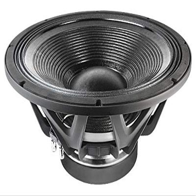 Faital 18HW1070 18 Inch Woofer 8 ohm