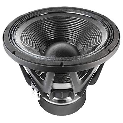 Faital 18HW1070 18 Inch Woofer 8 ohm