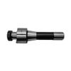 MH GLOBAL R8 Shank Shell Mill Arbor Adapter for Bridgeport Milling Drilling Machine 7/8" view 2
