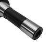 MH GLOBAL R8 Shank Shell Mill Arbor Adapter for Bridgeport Milling Drilling Machine 7/8" view 3