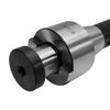 MH GLOBAL R8 Shank Shell Mill Arbor Adapter for Bridgeport Milling Drilling Machine 7/8" view 4