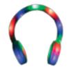 blinkee Light Up Multicolor Foam Headphone view 1