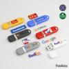 Possibox Custom Promotional USB Flash Drive 512MB Printed with Your Logo - as Campaign Gift Bulk - 300 Pack view 3