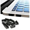 10PCS USB Dust Plug Charger Port Cover Cap Female Jack Interface Universal Silicone Dustproof Protector for Tablet PC Notebook Laptop view 3