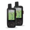 Garmin GPSMAP 66i GPS Handheld and Satellite Communicator (2-Pack) - 010-02088-01 view 1