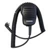 2-Pin Heavy Duty Shoulder Speaker Microphone for Maxon TecNet TJ-3000 TP-5000 TP-8000 TP-8000R TS-2000 and TS-3000 Two Way Radios view 2