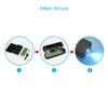 2 Pack DIY Flashlight Soldering Kit Simple Funny LED Light Soldering Practice Kit for School STEM Education and Beginners Learning Electronics view 3