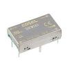 COSEL SUCW1R52415C Isolated DC-DC Converter Dual Output: 1.5W 15(+30) V 0.05A, Input: 24(18-36) V 0.086A, 73% Eff, 6-DIP Thru H, 0.88" X 0.28" X 0.52" view 1