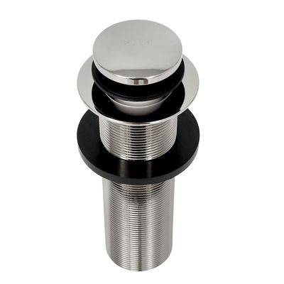 Barclay, 5599EXL-CP, Extended 6" Soft Touch