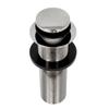 Barclay, 5599EXL-CP, Extended 6" Soft Touch view 1