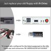 Nalbantov USB Floppy Disk Drive Emulator N-Drive Industrial for Arburg Selogica Control System view 3