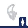 Tactical Ear Gadgets Left/Right Open Ear Insert Earmold Earpiece view 2