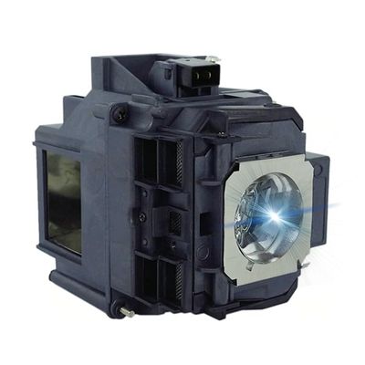AWO V13H010L76 Replacement Lamp Bulb with Housing for EPSON ELPLP76 PowerLite Pro G6050W/G6050WNL/G6150/G6150NL/G6450WU/G6450WUNL/G6550WU/G6550WUNL/G6750WU/G6750WUNL/G6800/G6800NL/G6900WU/G6900WUNL