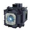 AWO V13H010L76 Replacement Lamp Bulb with Housing for EPSON ELPLP76 PowerLite Pro G6050W/G6050WNL/G6150/G6150NL/G6450WU/G6450WUNL/G6550WU/G6550WUNL/G6750WU/G6750WUNL/G6800/G6800NL/G6900WU/G6900WUNL view 2