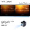 AWO V13H010L76 Replacement Lamp Bulb with Housing for EPSON ELPLP76 PowerLite Pro G6050W/G6050WNL/G6150/G6150NL/G6450WU/G6450WUNL/G6550WU/G6550WUNL/G6750WU/G6750WUNL/G6800/G6800NL/G6900WU/G6900WUNL view 4
