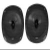 KICKER Pair 46CSS694 6x9 900 Watt Component+(2) 46CSC6934 Coaxial Car Speakers view 3