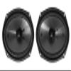 KICKER Pair 46CSS694 6x9 900 Watt Component+(2) 46CSC6934 Coaxial Car Speakers view 4