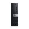 Dell OptiPlex 7070 Desktop Computer - Intel Core i5-9500 - 8GB RAM - 256GB SSD - Small Form Factor view 1