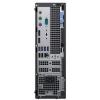 Dell OptiPlex 7070 Desktop Computer - Intel Core i5-9500 - 8GB RAM - 256GB SSD - Small Form Factor view 3
