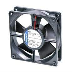 EBM-PAPST 4382L DC Fans DC TUBEAXIAL Fan