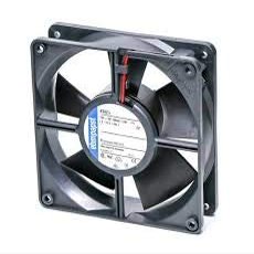 EBM-PAPST 4382L DC Fans DC TUBEAXIAL Fan