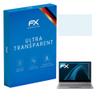 atFoliX Screen Protection Film compatible with Medion AKOYA S4401 MD61286 Screen Protector, ultra-clear FX Protective Film (2X) view 1