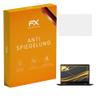atFoliX Screen Protector compatible with Lenovo ThinkPad X390 Yoga Screen Protection Film, anti-reflective and shock-absorbing FX Protector Film (2X) view 1