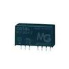 COSEL MGFS64805 Isolated DC/DC Converters 6W 18-76Vin 5Vout 1.2A PCB SIP7 view 1