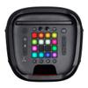 JBL PartyBox 1000 - High Power Wireless Bluetooth Party Speaker,Black view 4