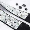 Camera Strap, Floral 360 view 2