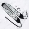 Camera Strap, Floral 360 view 3