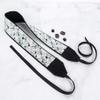 Camera Strap, Floral 360 view 4