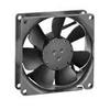 EBM PAPST 8414NGM (PRICE/EA) TUBE AXIAL DC FAN; SUPPLY VOLTAGE VDC:24V; FAN FRAME TYPE:SQUARE; FAN FRAME SIZE:80MM; EXTERNAL DEPTH:25MM; BEARING TYPE:SLEEVE BEARING; AIR FLOW - CFM:34.1CFM; NOISE RATI view 1