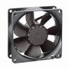 EBM-PAPST 8412NME DC Fans 80x25mm 12VDC 1W BB 2600RPM 27dB 34.1CFM view 1