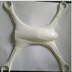 Part & Accessories XK X350 Upper and lower cover Spare Parts for XK X350 RC Quadcopter - (Color: Upper cover)