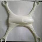 Part & Accessories XK X350 Upper and lower cover Spare Parts for XK X350 RC Quadcopter - (Color: Upper cover)