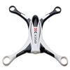Part & Accessories XK X350 Upper and lower cover Spare Parts for XK X350 RC Quadcopter - (Color: Upper cover) view 2