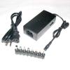 Part & Accessories Universal Laptop Car and Airplane AC/DC Adaptor 12V-24V 4-4.5A output multi-size plugs view 2