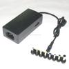 Part & Accessories Universal Laptop Car and Airplane AC/DC Adaptor 12V-24V 4-4.5A output multi-size plugs view 3