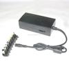 Part & Accessories Universal Laptop Car and Airplane AC/DC Adaptor 12V-24V 4-4.5A output multi-size plugs view 4