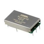 COSEL SUCW62412C Isolated DC-DC Converter Dual Output: 6W 12(+24) V 0.25A, Input: 24(18-36) V 0.291A, 86% Eff, Remote On/Off, OCP, 7-DIP Thru H, 1.28" X 0.28" X 0.75"