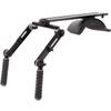 Wooden Camera Shoulder Rig v3 (Pro) (Rubber) view 1