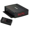 KICKER 48DCWR122 12" CompR Enclosure w/ CXA1200.1 Amp & Install Kit view 4