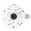 Reolink Junction Box D20 for Reolink Dome Cameras - RLC-520A, RLC-820A, RLC-1224A, E1 Outdoor Series, RLC-823A 16X, RLC-843A, Duo 2V PoE, Duo 3V PoE view 1