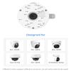 Reolink Junction Box D20 for Reolink Dome Cameras - RLC-520A, RLC-820A, RLC-1224A, E1 Outdoor Series, RLC-823A 16X, RLC-843A, Duo 2V PoE, Duo 3V PoE view 2