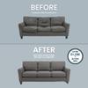 House2Home Couch Zig Zag Spring Repair Kit 25" 4-Pack view 2