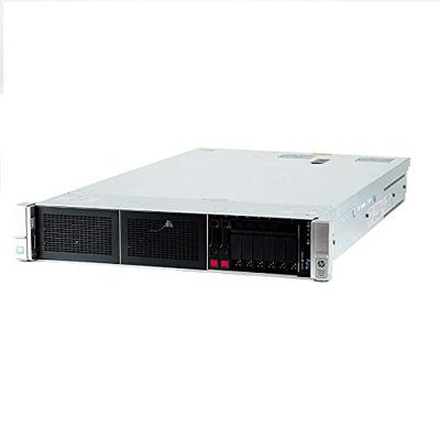 HP Proliant DL560 Gen9 8B SFF 4X E5-4610 V3 Ten Core 1.7Ghz 16GB 8X 146GB H240ar (Renewed)