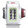 Eton American Red Cross FRX2 Hand Turbine AM/FM/NOAA Weather Radio with USB Smartphone Charger and LED Flashlight view 2
