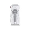 Eton American Red Cross FRX2 Hand Turbine AM/FM/NOAA Weather Radio with USB Smartphone Charger and LED Flashlight view 4
