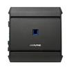 Alpine S-A60M S-Series Class D Mono Amplifier Bundled w/RUX-KNOB.2 Remote Bass Level Control view 2